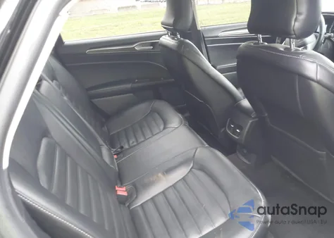 2017 Ford Fusion Se from USA, damaged, VIN 3FA6P0HD1HR292109